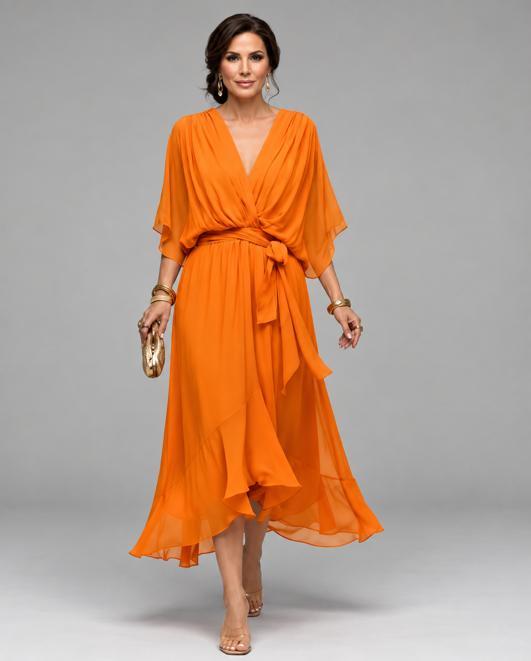 Dresses
