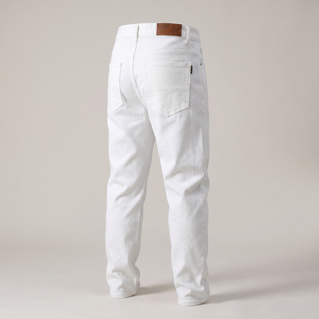 ALESSANDRO SARTORI DENIM