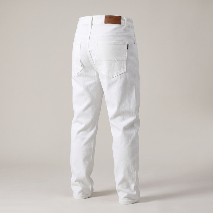 ALESSANDRO SARTORI DENIM