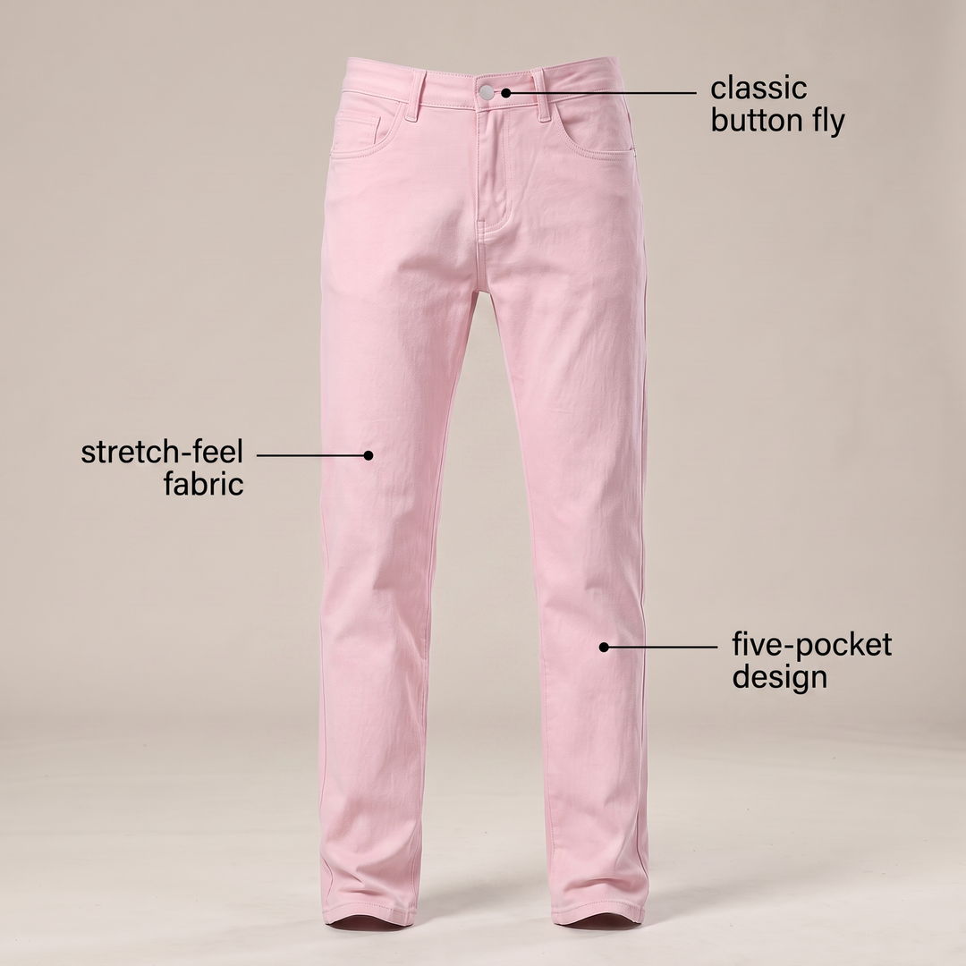 ALESSANDRO SARTORI DENIM
