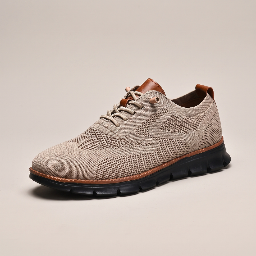 ALEXANDER SLIP-ON SNEAKERS