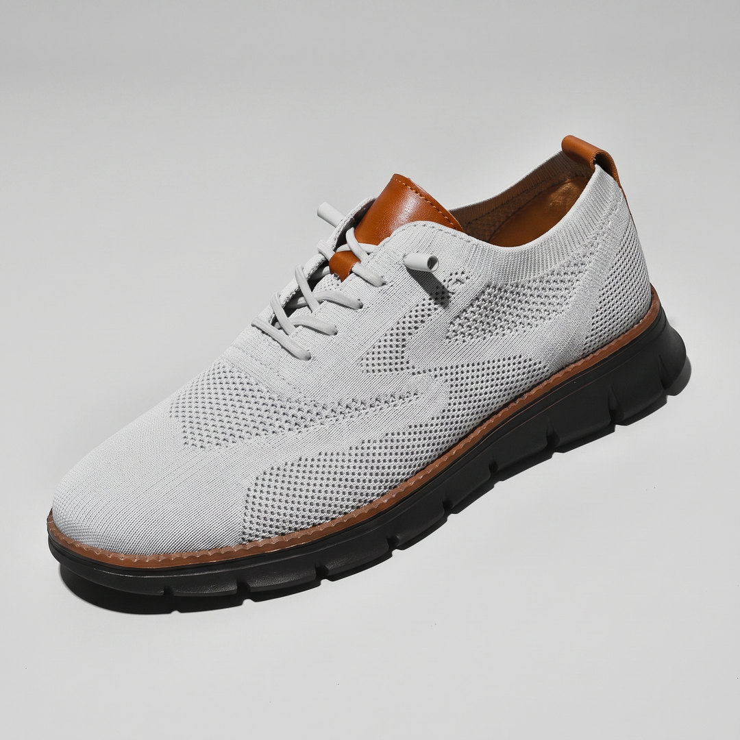 ALEXANDER SLIP-ON SNEAKERS