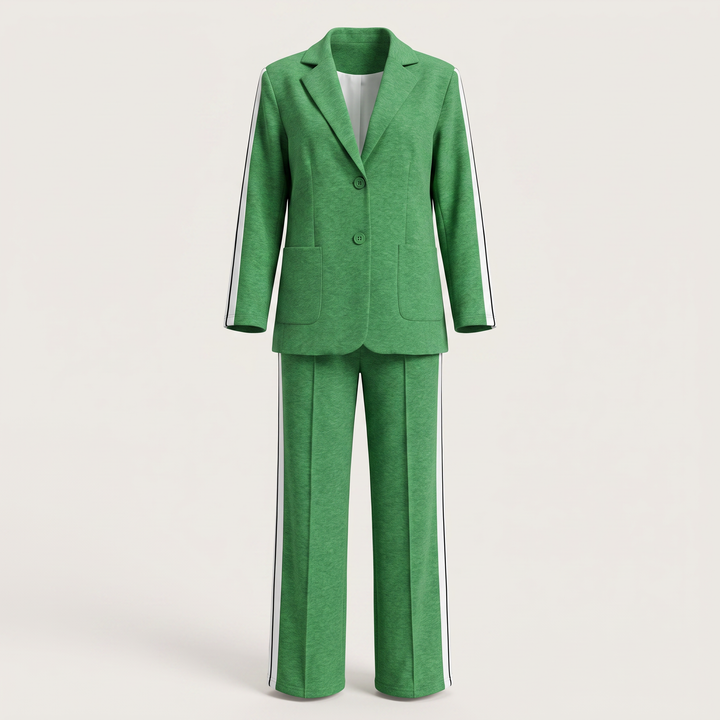 ALICE CASUAL OFFICE SUIT