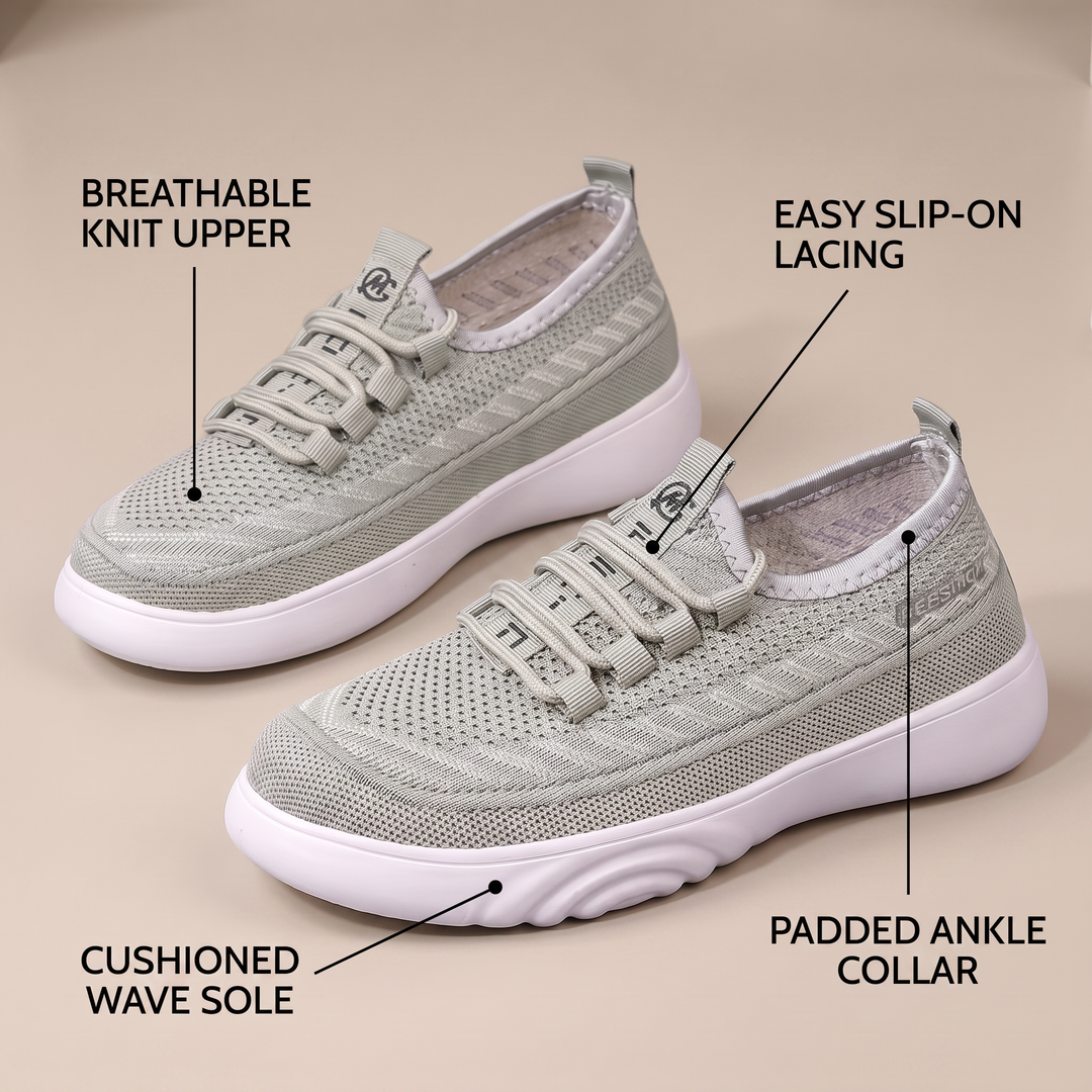 ANNETTE ELEGANT COMFORT LOAFERS