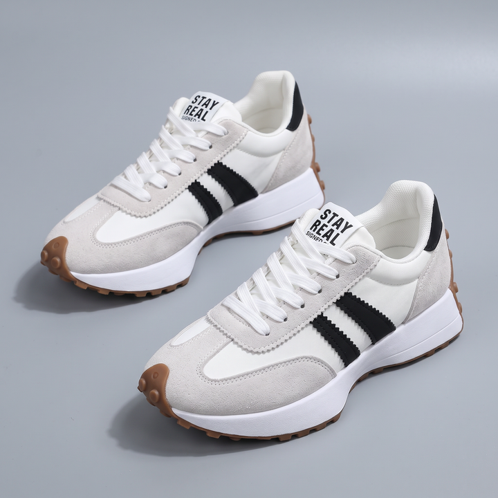 AVA LIGHTWEIGHT COMFORT SNEAKERS