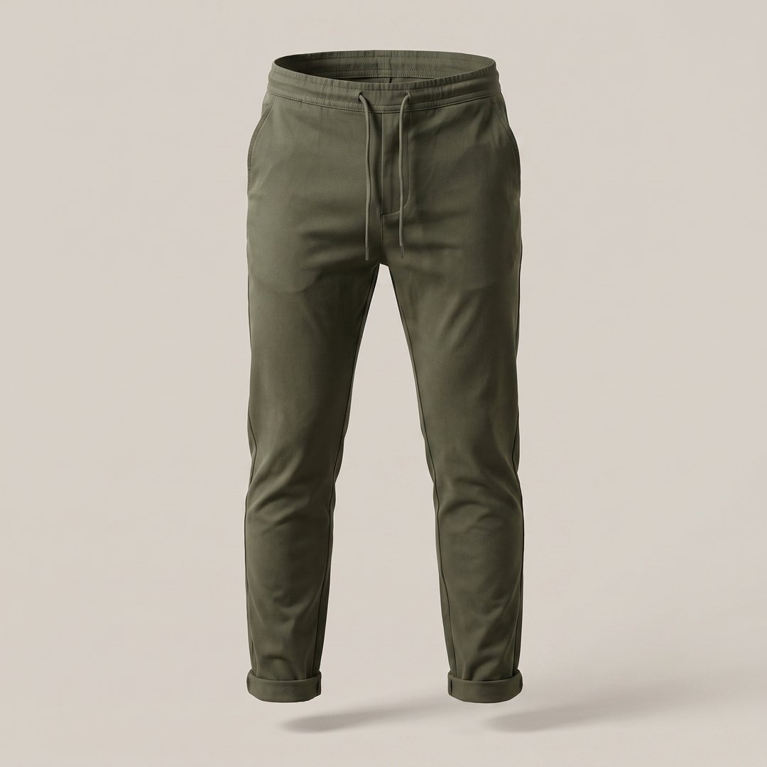 BRANSON EVERYDAY TROUSERS