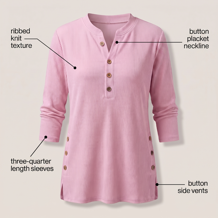 CELINE SOFT COLLAR BLOUSE