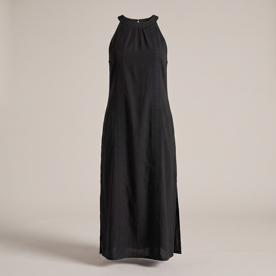 CLARA MIDI DRESS