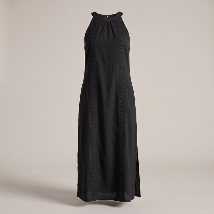 CLARA MIDI DRESS