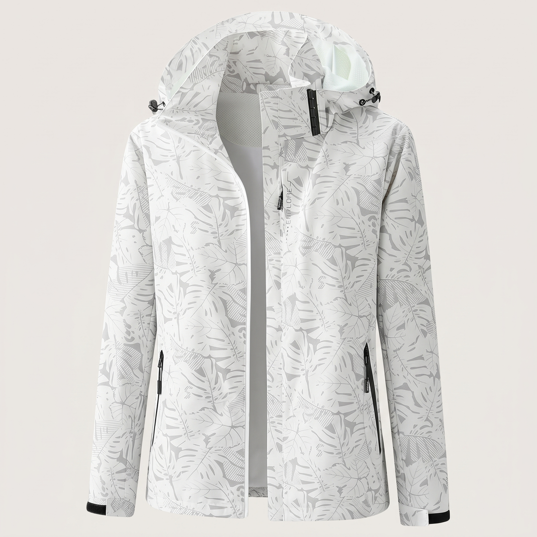 CLASSIC REFRESH JACKET