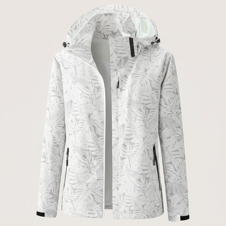 CLASSIC REFRESH JACKET