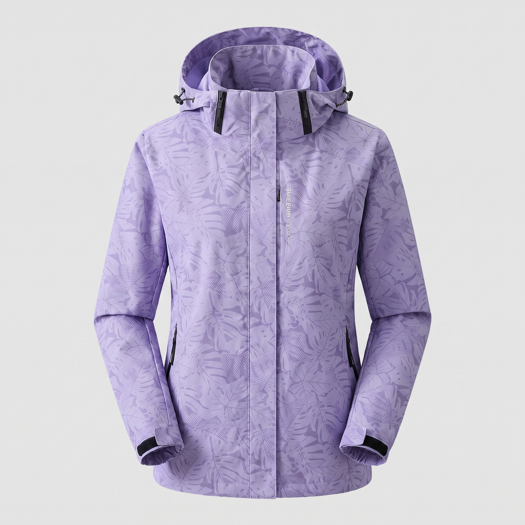 CLASSIC REFRESH JACKET