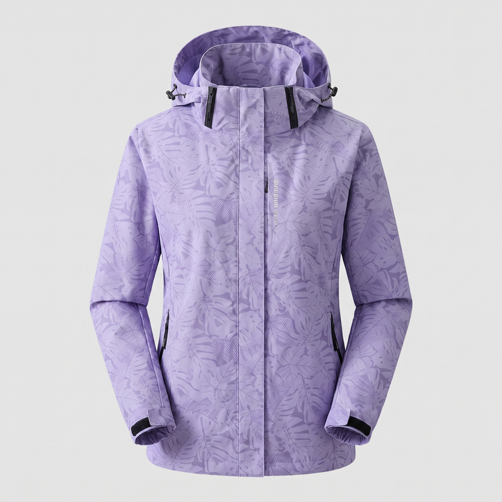 CLASSIC REFRESH JACKET