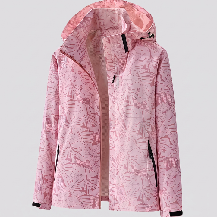 CLASSIC REFRESH JACKET