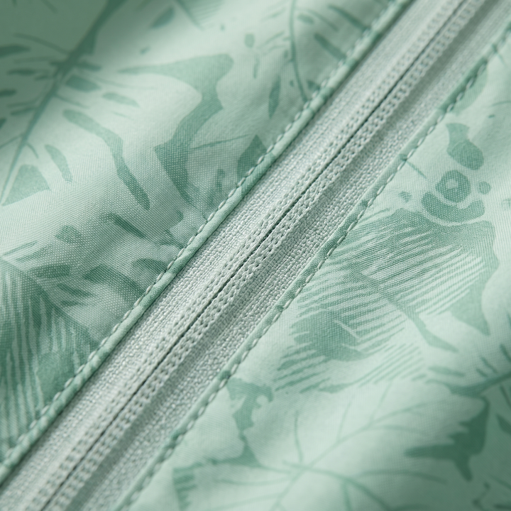 CLASSIC REFRESH JACKET