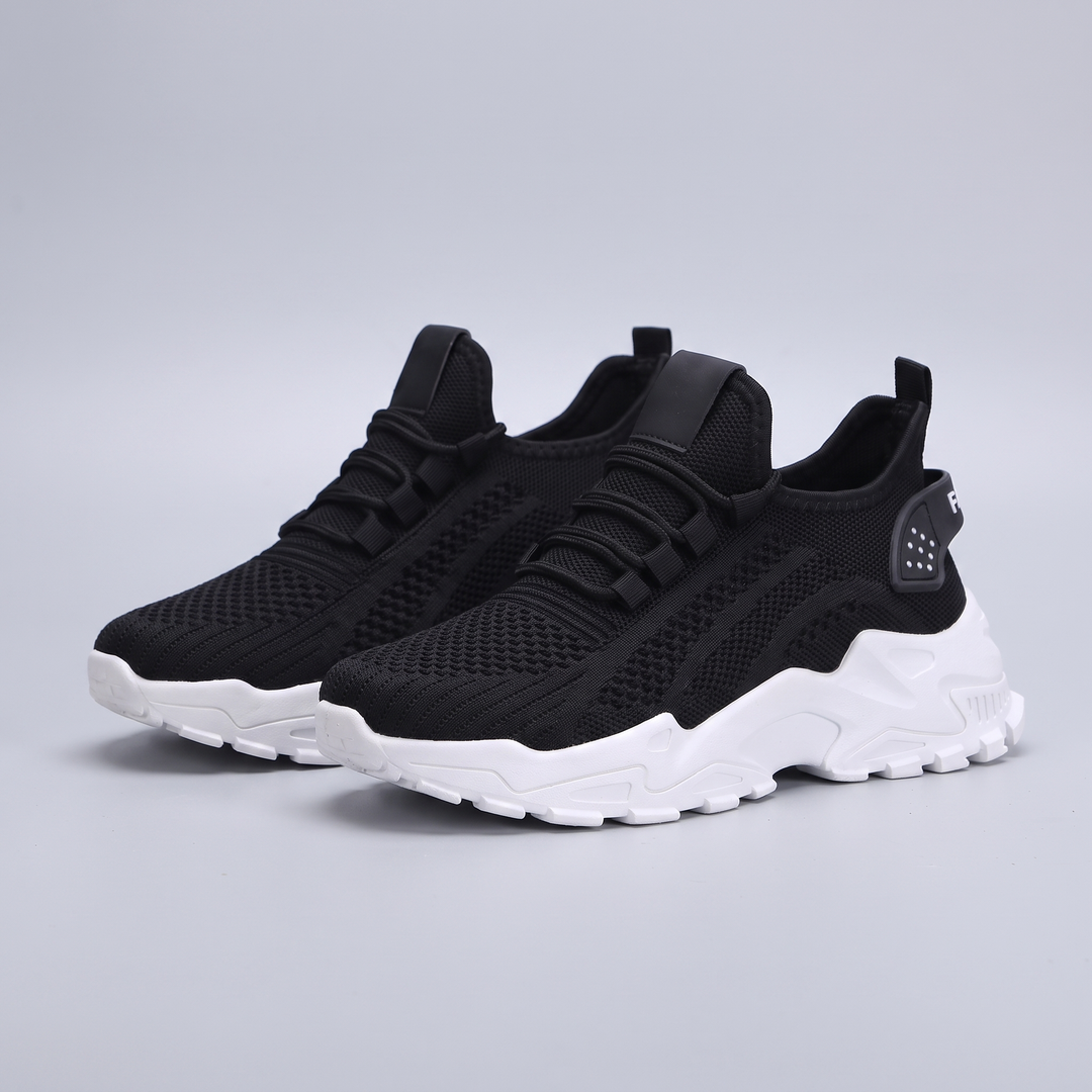 ELYSIA COMFORT SNEAKERS