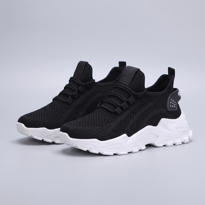 ELYSIA COMFORT SNEAKERS