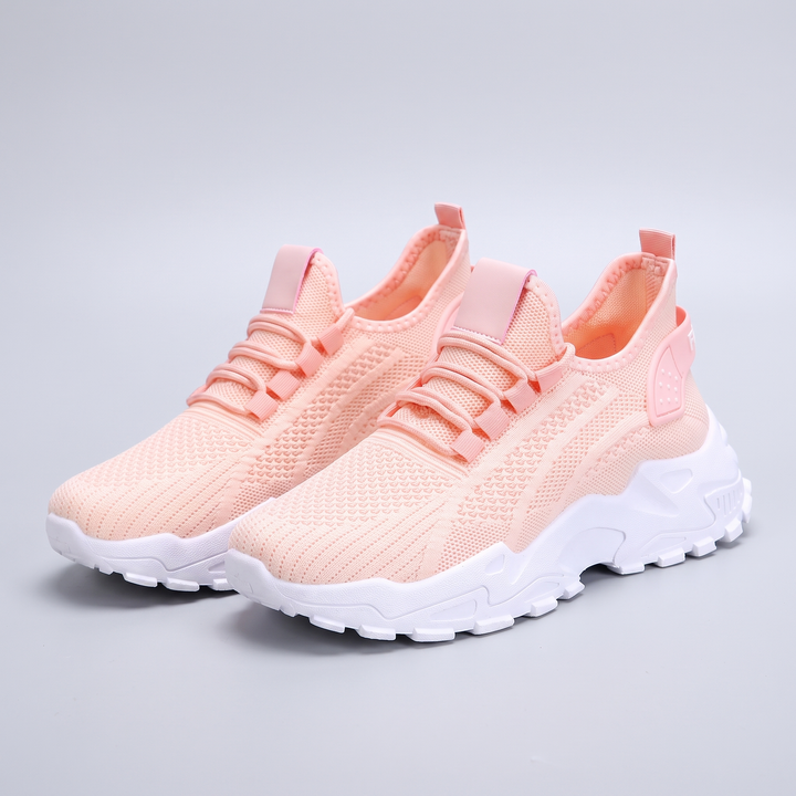 ELYSIA COMFORT SNEAKERS