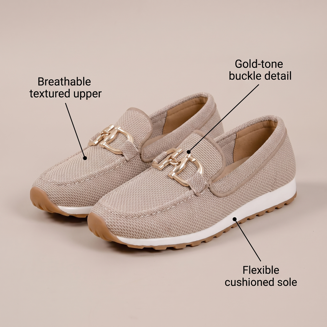 EVELYN COMFORT TRAINERS