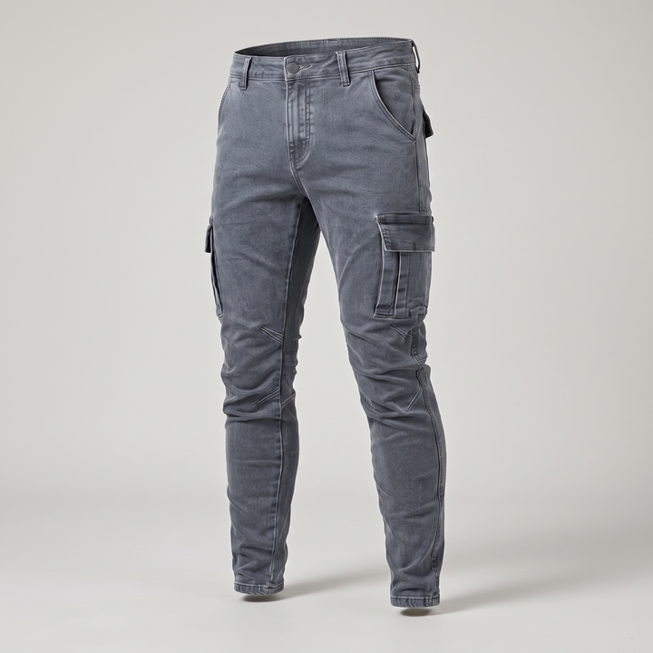 FORGEFIELD CARGO JEANS
