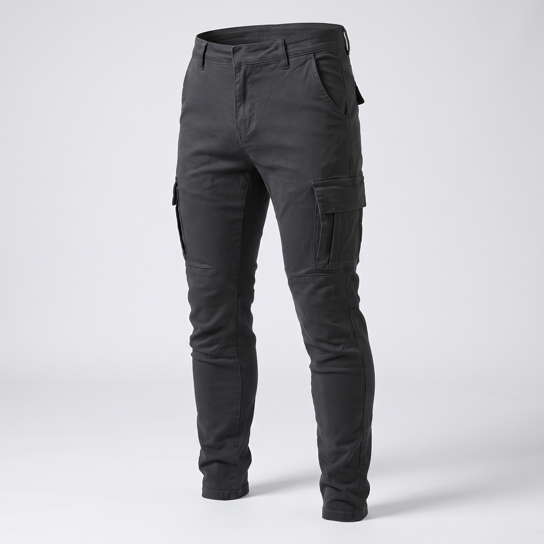 FORGEFIELD CARGO JEANS