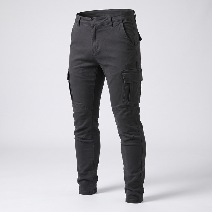 FORGEFIELD CARGO JEANS