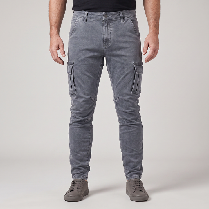 FORGEFIELD CARGO JEANS