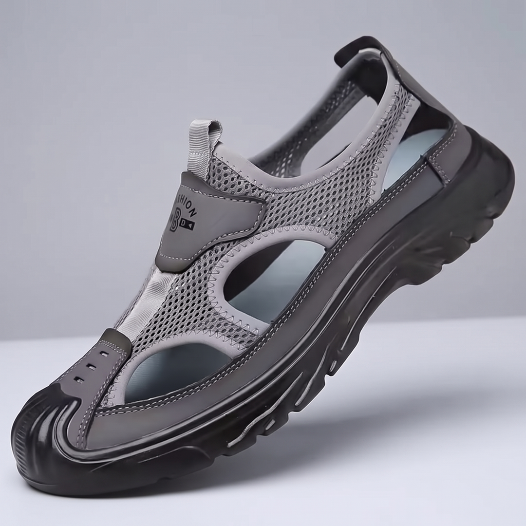 FRANKO ORTHOPEDIC SANDAL