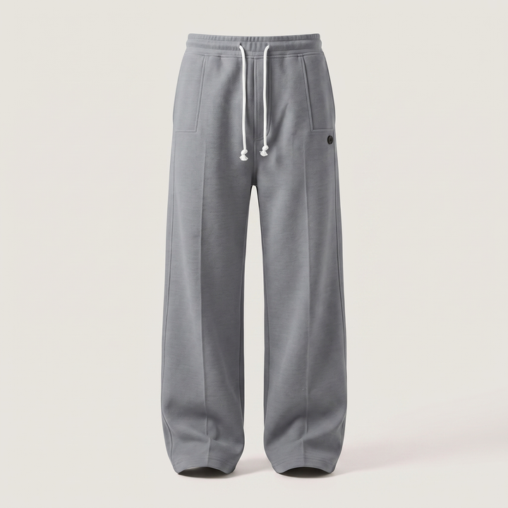 HARPER WIDE LEG TROUSERS