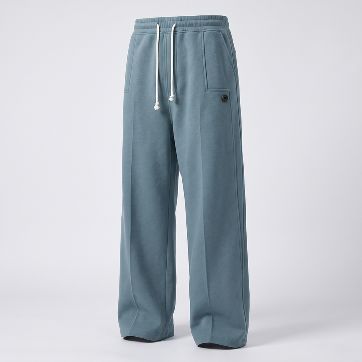 HARPER WIDE LEG TROUSERS