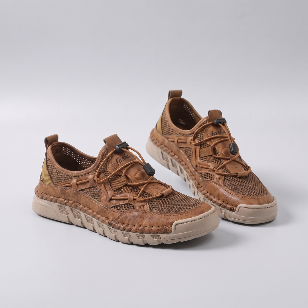 LINDFORD AIRFLOW WALKING SHOES