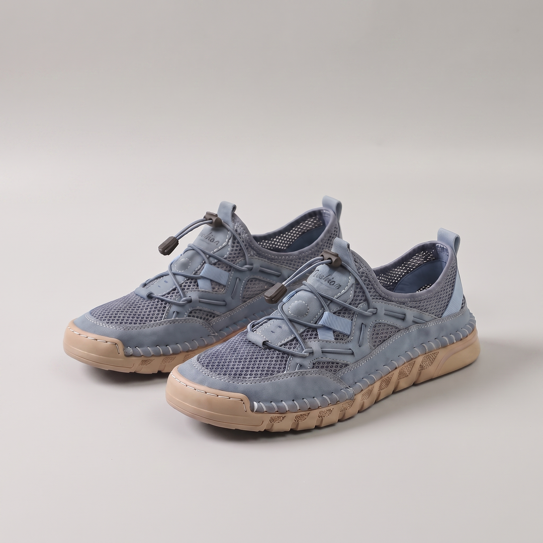 LINDFORD AIRFLOW WALKING SHOES