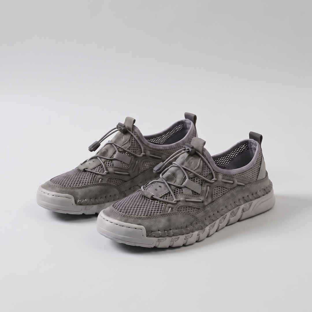 LINDFORD AIRFLOW WALKING SHOES