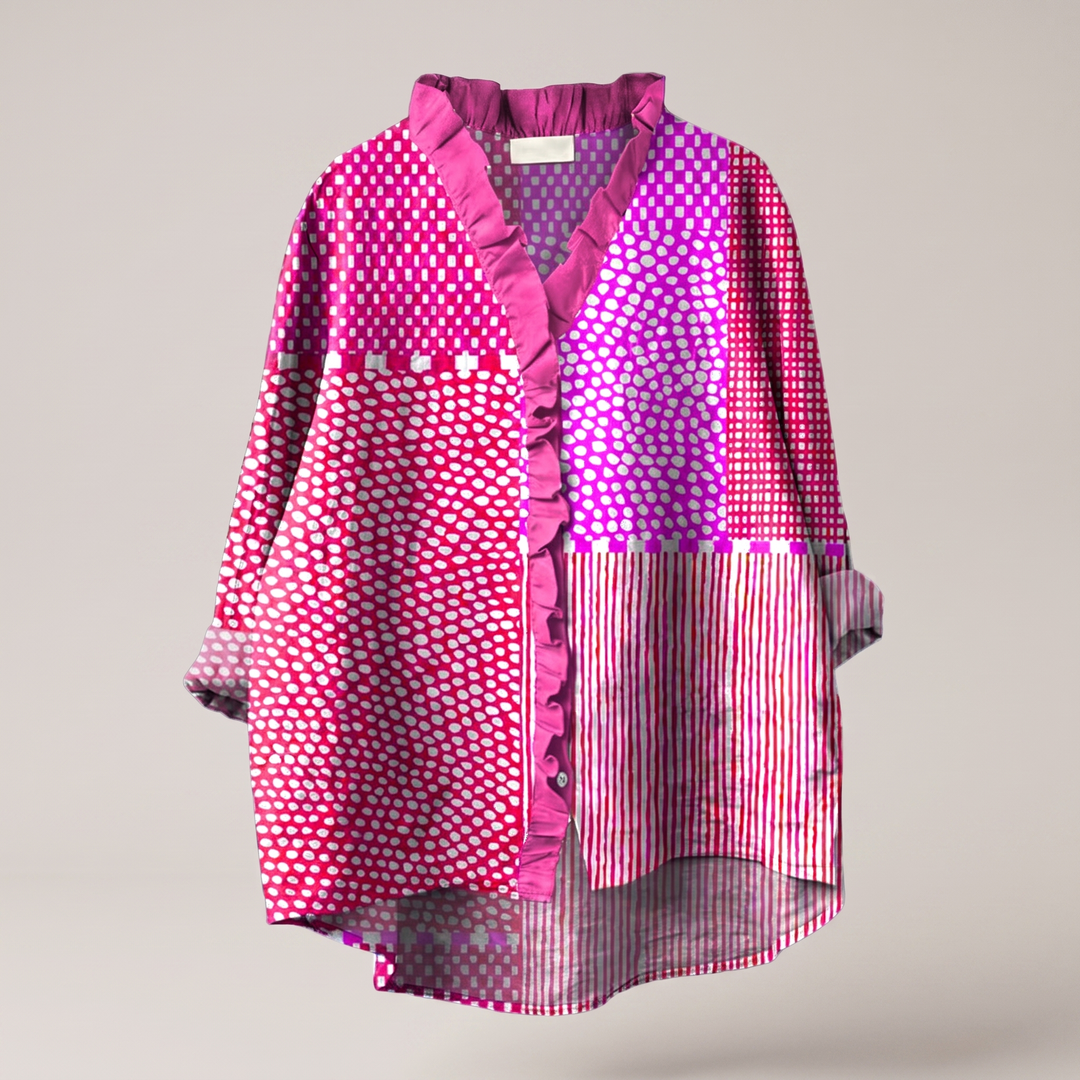 MATILDA SOFT BLOUSE