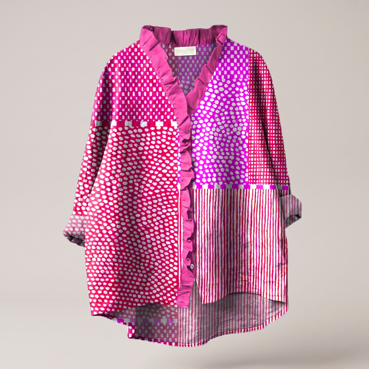 MATILDA SOFT BLOUSE