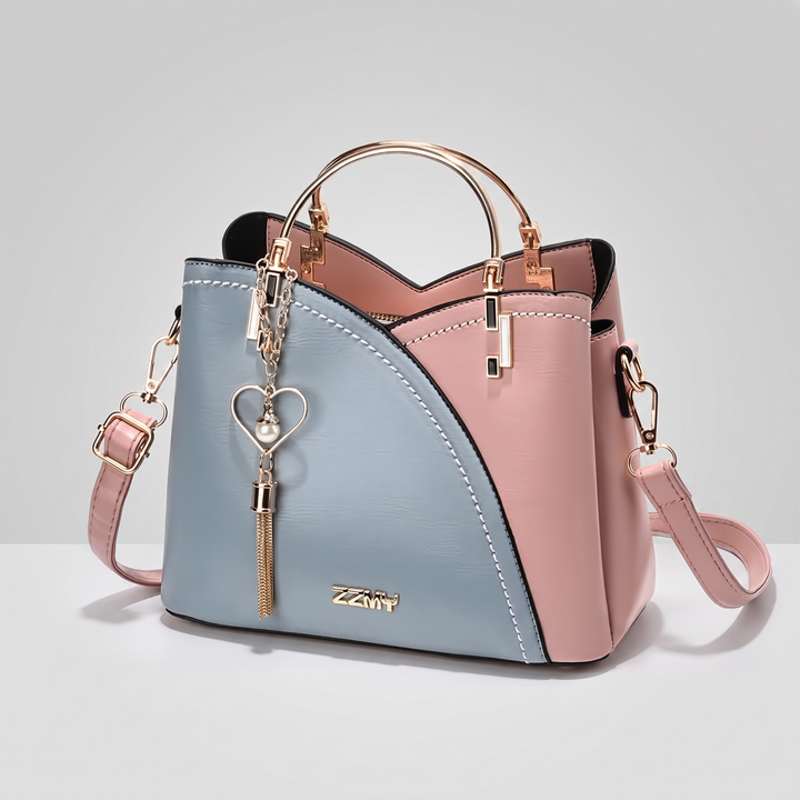 MODÉ BELLE HANDBAG