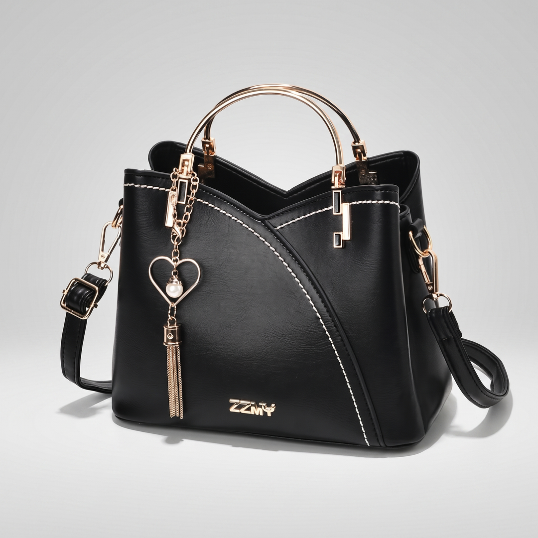 MODÉ BELLE HANDBAG
