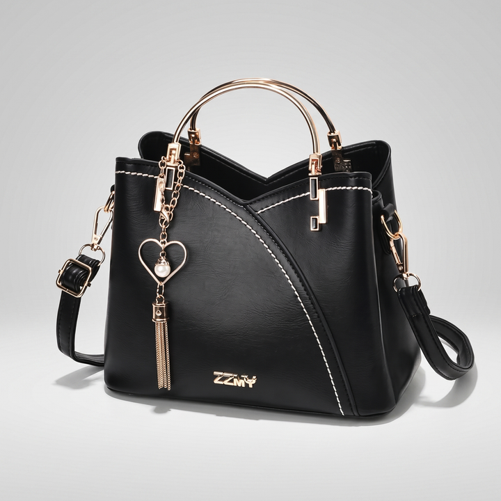 MODÉ BELLE HANDBAG