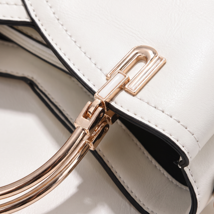 MODÉ BELLE HANDBAG
