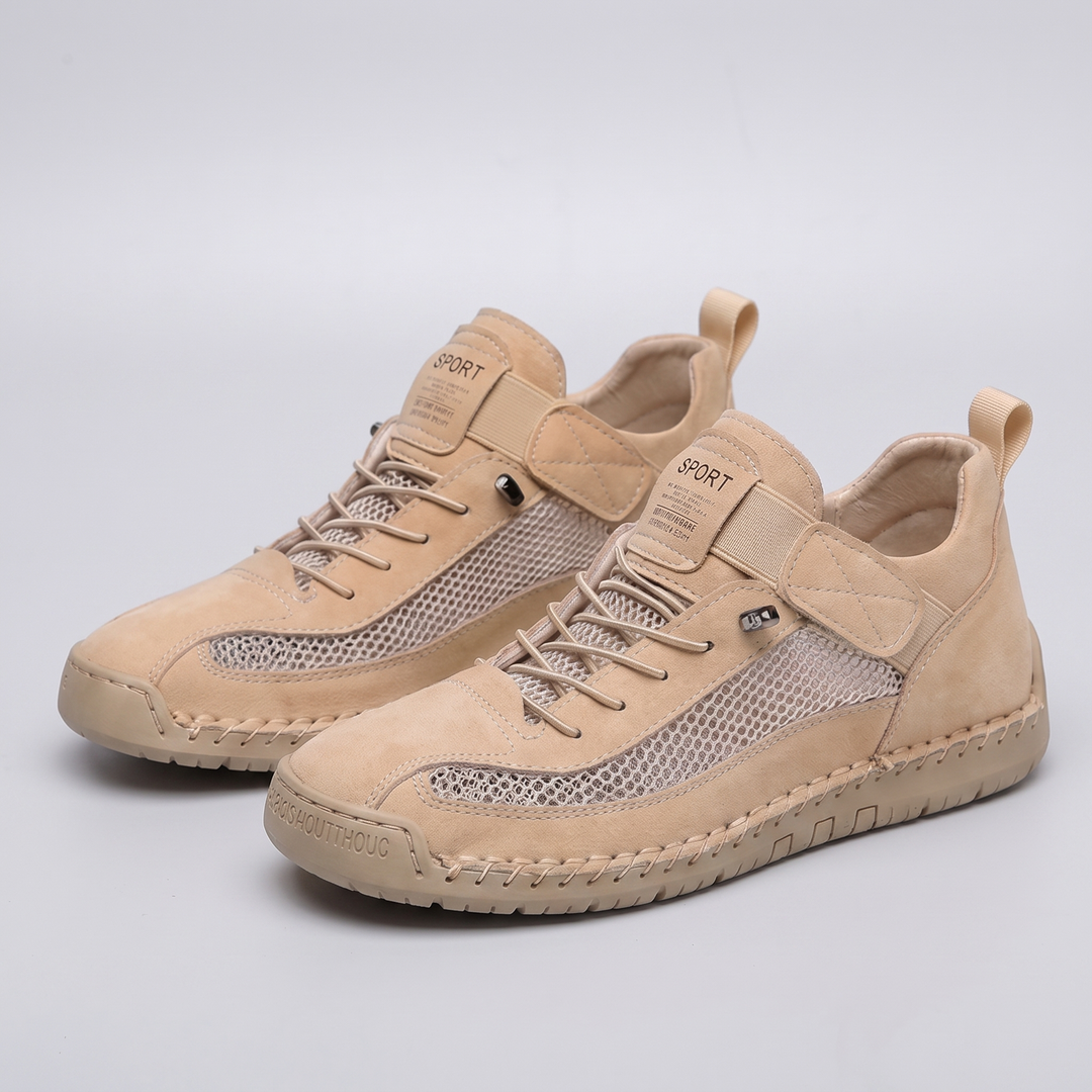 PUREBREEZE COMFORT SHOES