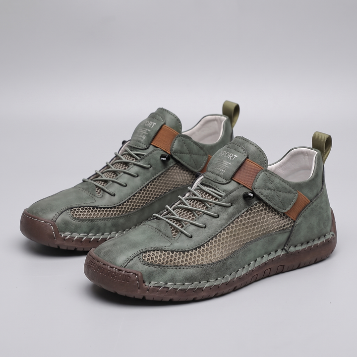 PUREBREEZE COMFORT SHOES