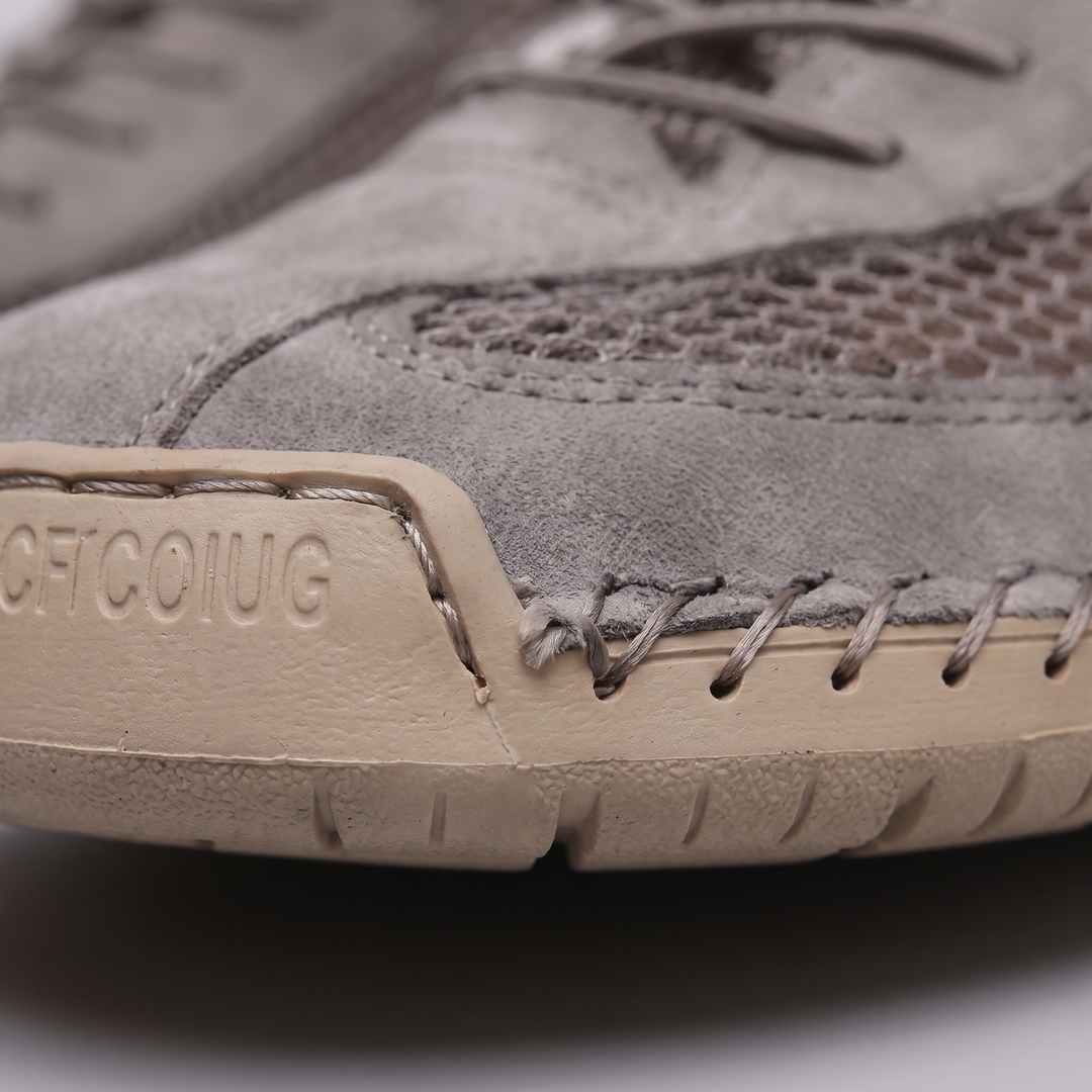 PUREBREEZE COMFORT SHOES