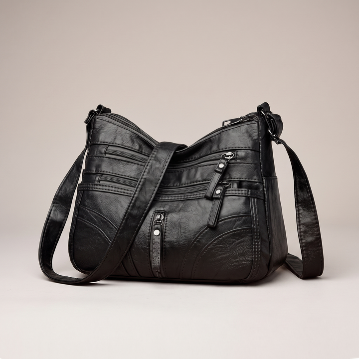 RIVERTON VINTAGE TOTE