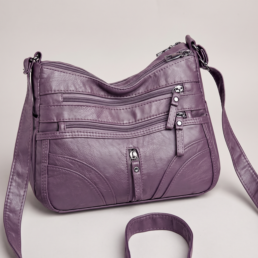RIVERTON VINTAGE TOTE