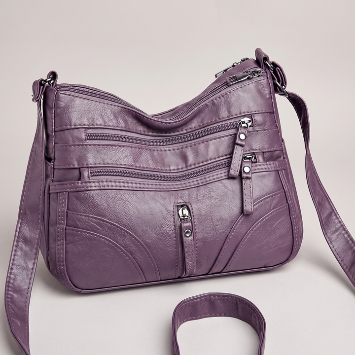 RIVERTON VINTAGE TOTE