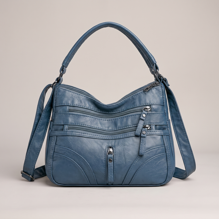 RIVERTON VINTAGE TOTE