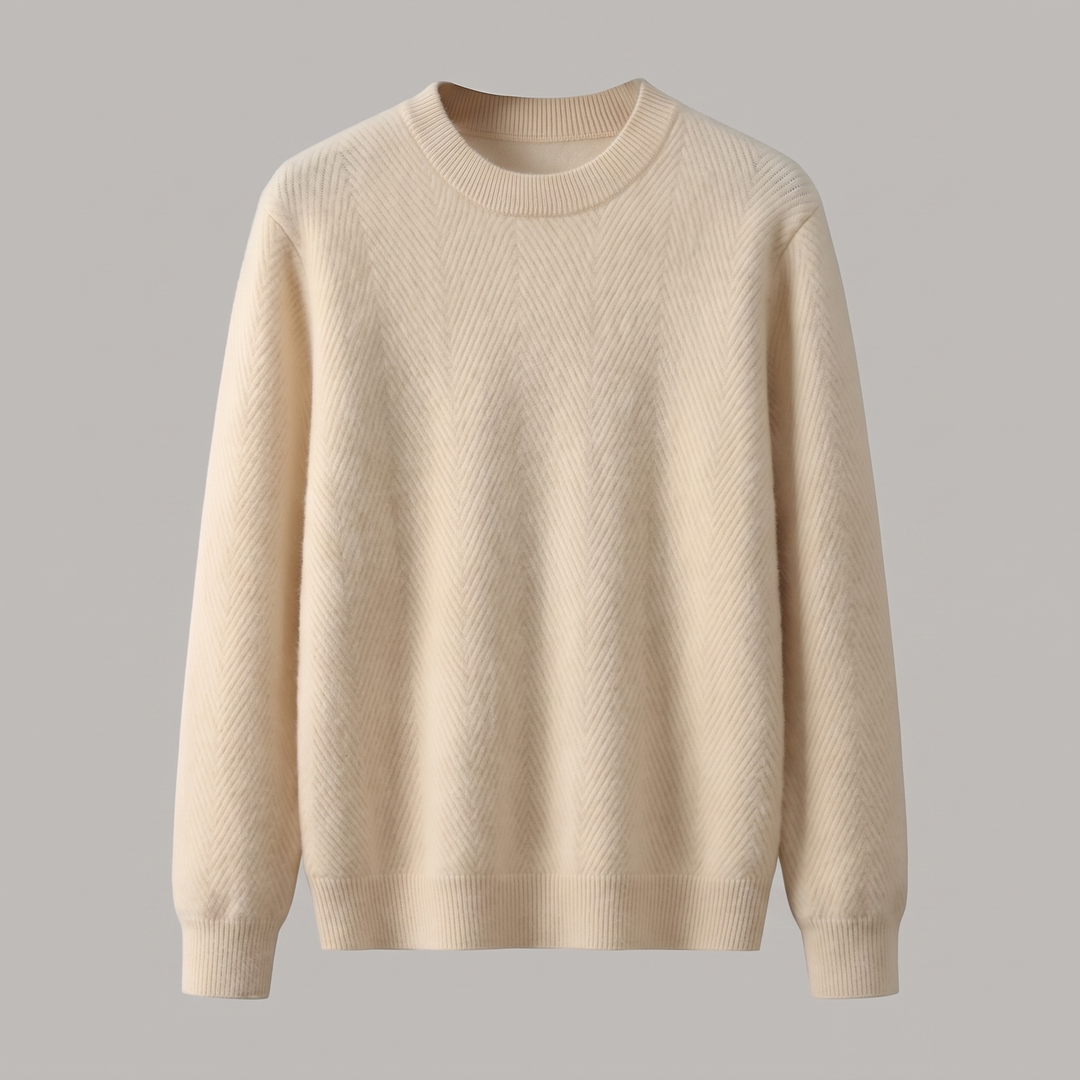 ROWLEY CASHMERE SWEATER