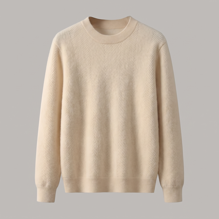 ROWLEY CASHMERE SWEATER