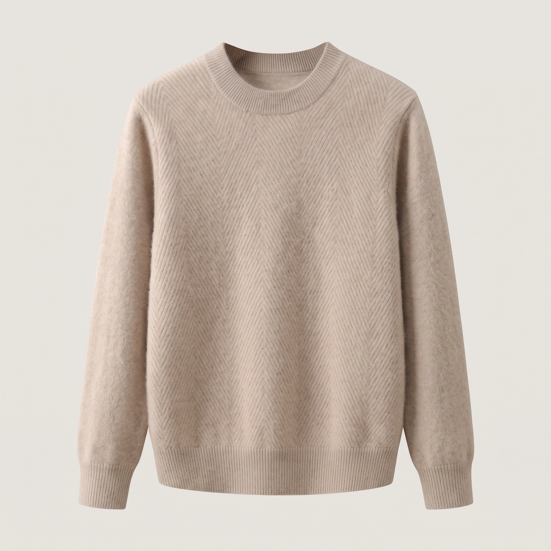 ROWLEY CASHMERE SWEATER
