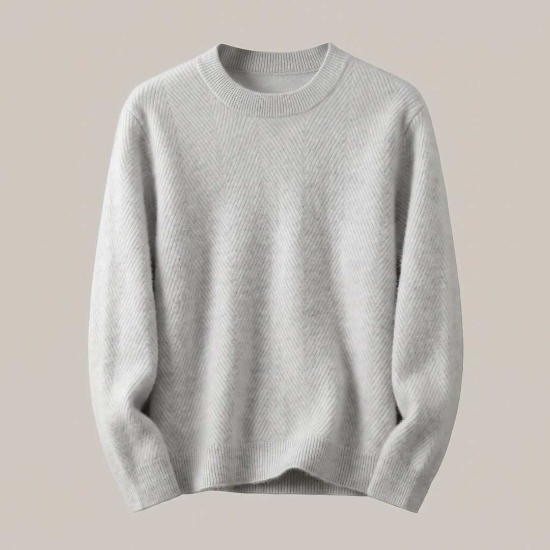 ROWLEY CASHMERE SWEATER